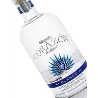 Corazon Blanco Single Estate Tequila