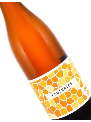 Unico Zelo 2022  "Esoterico" Amber Wine,  Ngawait & Ngadjuri Country, Australia