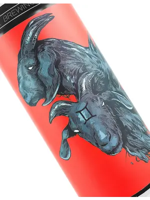 Anchorage Brewing "Gemini" India Pale Ale 16oz Can - Anchorage, AK