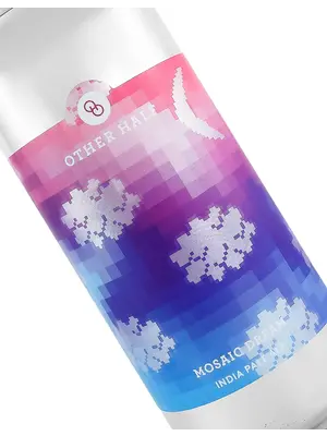 Other Half Brewing "Mosaic Dream" India Pale Ale 16oz Can - Brooklyn, NY