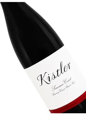 Kistler 2023 Pinot Noir, Sonoma Coast