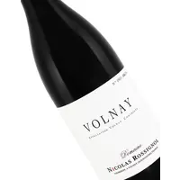 Domaine Nicolas Rossignol 2022 Volnay, Burgundy