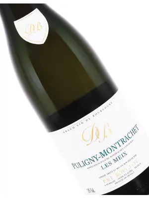 Domaine Borgeot 2023 Puligny-Montrachet "Les Meix" Burgundy Domaine Borgeot 2023 Puligny-Montrachet "Les Meix" Burgundy