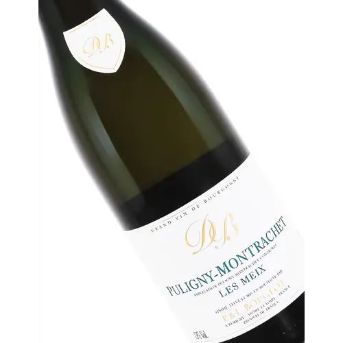 Domaine Borgeot 2023 Puligny-Montrachet "Les Meix" Burgundy Domaine Borgeot 2023 Puligny-Montrachet "Les Meix" Burgundy