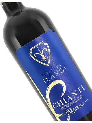 Villa Ilangi 2021 Chianti Riserva, Tuscany