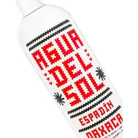 Agua Del Sol Espadin 1 Liter