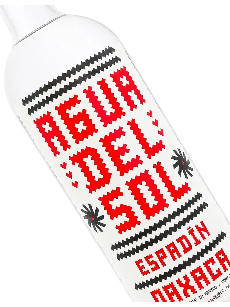 Agua Del Sol Espadin 1 Liter