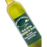 Antico Casale Olio Extra Vergine Di Oliva, Olive Oil 750ml, Italy