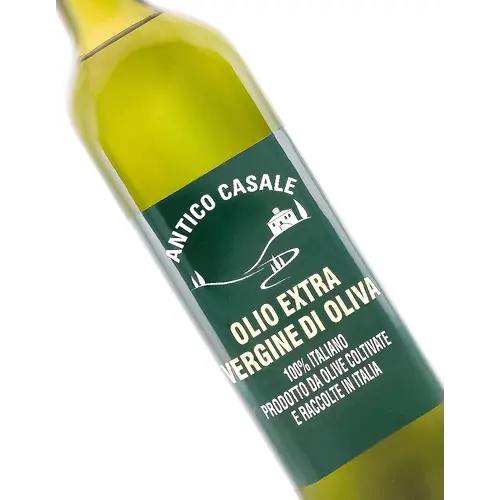Antico Casale Olio Extra Vergine Di Oliva, Olive Oil 750ml, Italy Antico Casale Olio Extra Vergine Di Oliva, Olive Oil 750ml, Italy
