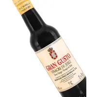 Gran Gusto Vinagre De Jerez Sherry Vinegar 375ml., Spain