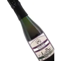 Miguel & Valentino Cava Wine Vinegar, Spain