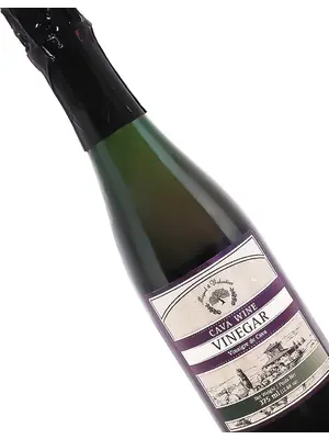 Miguel & Valentino Cava Wine Vinegar, Spain