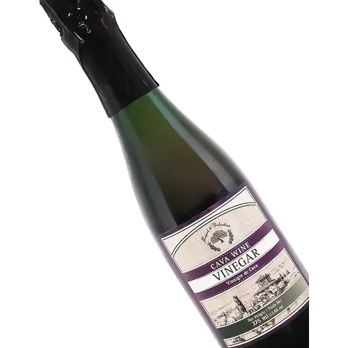 Miguel & Valentino Cava Wine Vinegar, Spain Miguel & Valentino Cava Wine Vinegar, Spain