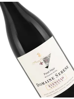 Domaine Serene 2021 Pinot Noir 'Evenstad Reserve", Willamette Valley, Oregon