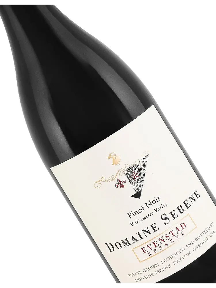 Domaine Serene 2021 Pinot Noir 'Evenstad Reserve", Willamette Valley, Oregon