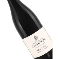 Vincent & Jean-Pierre Charton 2023 Mercurey Vieilles Vignes, Burgundy