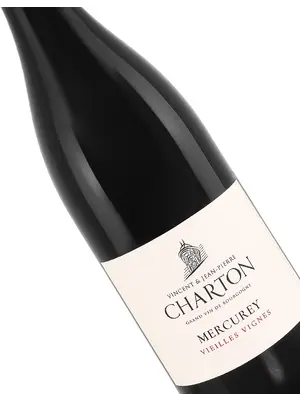 Vincent & Jean-Pierre Charton 2023 Mercurey Vieilles Vignes, Burgundy