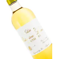 Chateau Roumieu-Lacoste 2022 Sauternes, Bordeaux