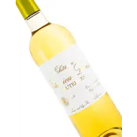 Chateau Roumieu-Lacoste 2023 Sauternes,  Bordeaux, France - Half Bottle