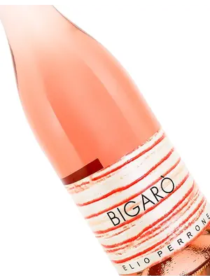 Elio Perrone 2025 "Bigaro" Brachetto-Moscato d'Asti, Piedmont