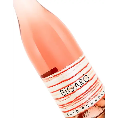Elio Perrone 2024 "Bigaro" Brachetto-Moscato d'Asti, Piedmont