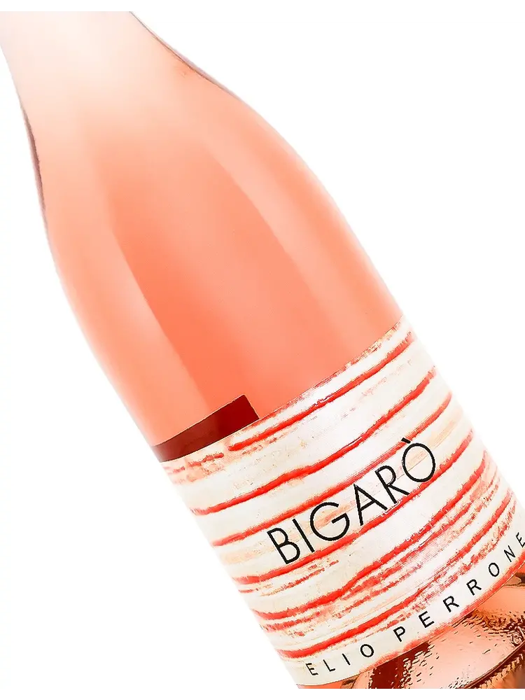 Elio Perrone 2024 "Bigaro" Brachetto-Moscato d'Asti, Piedmont