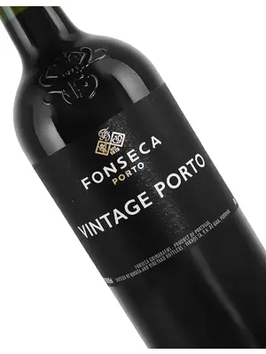 Fonseca 2017 Vintage Porto, Portugal