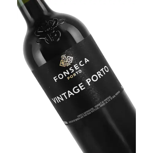 Fonseca 2017 Vintage Porto, Portugal Fonseca 2017 Vintage Porto, Portugal