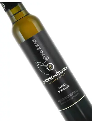 Jackson-Triggs 2019 Vidal Icewine Reserve, Niagara Estate, Canada - 187ml