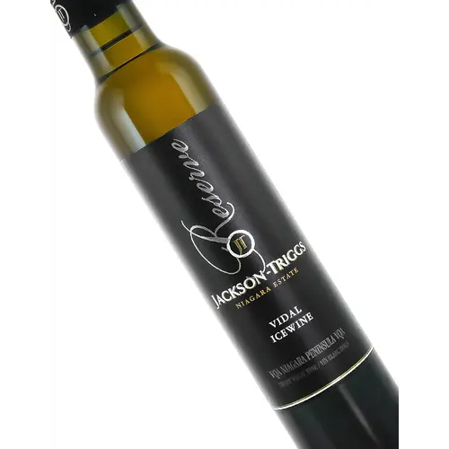Jackson-Triggs 2019 Vidal Icewine Reserve, Niagara Estate, Canada - 187ml Jackson-Triggs 2019 Vidal Icewine Reserve, Niagara Estate, Canada - 187ml