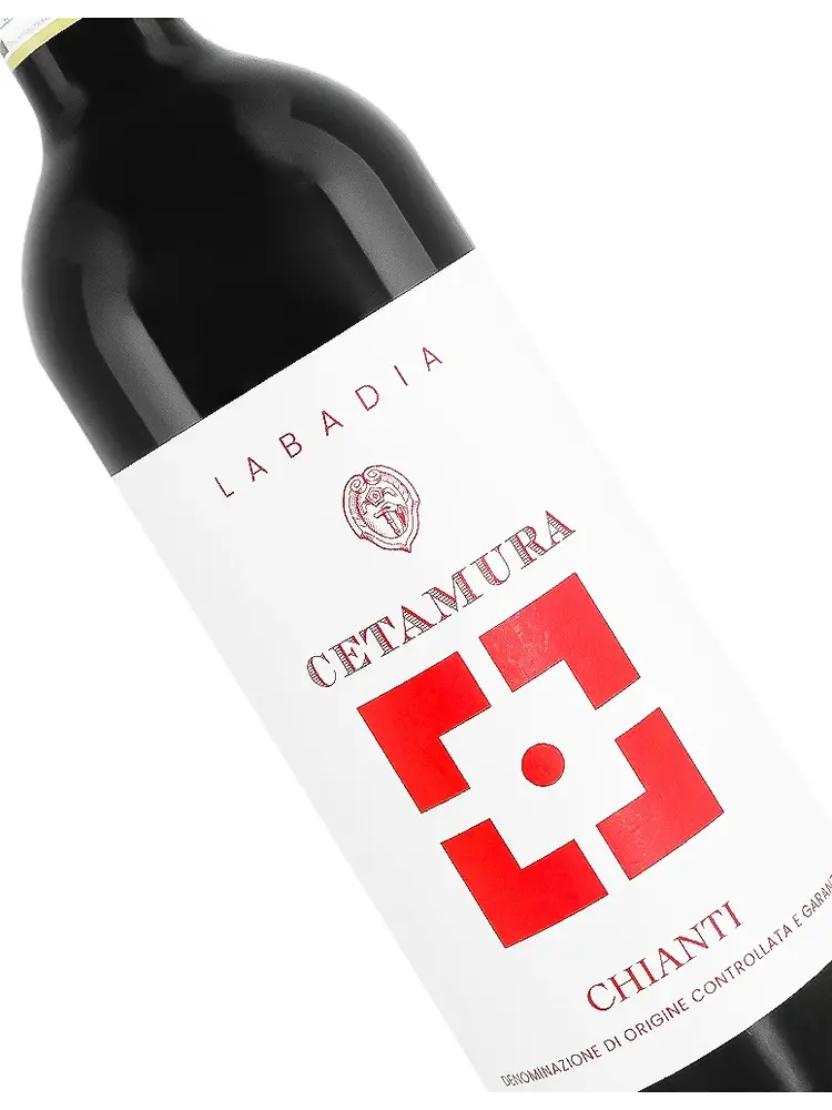 La Badia Cultusboni 2023 Chianti Cetamura, Tuscany