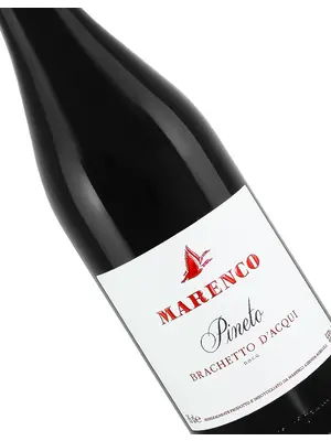 Marenco 2024 Brachetto d'Acqui Pineto, Piedmont