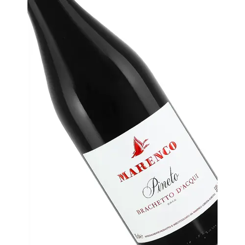 Marenco 2024 Brachetto d'Acqui Pineto, Piedmont Marenco 2024 Brachetto d'Acqui Pineto, Piedmont