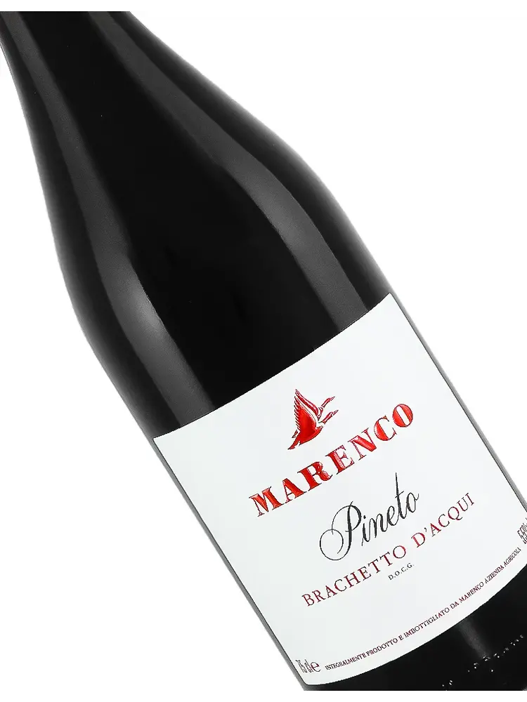 Marenco 2024 Brachetto d'Acqui Pineto, Piedmont