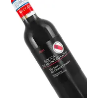 Rocca di Montegrossi 2011 Vin Santo del Chianti Classico, Italy - Half Bottle