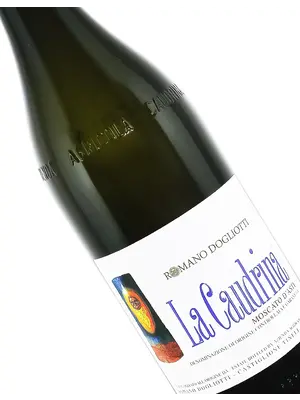 Caudrina Romano Dogliotti 2023 Moscato d'Asti "La Caudrina", Piedmont