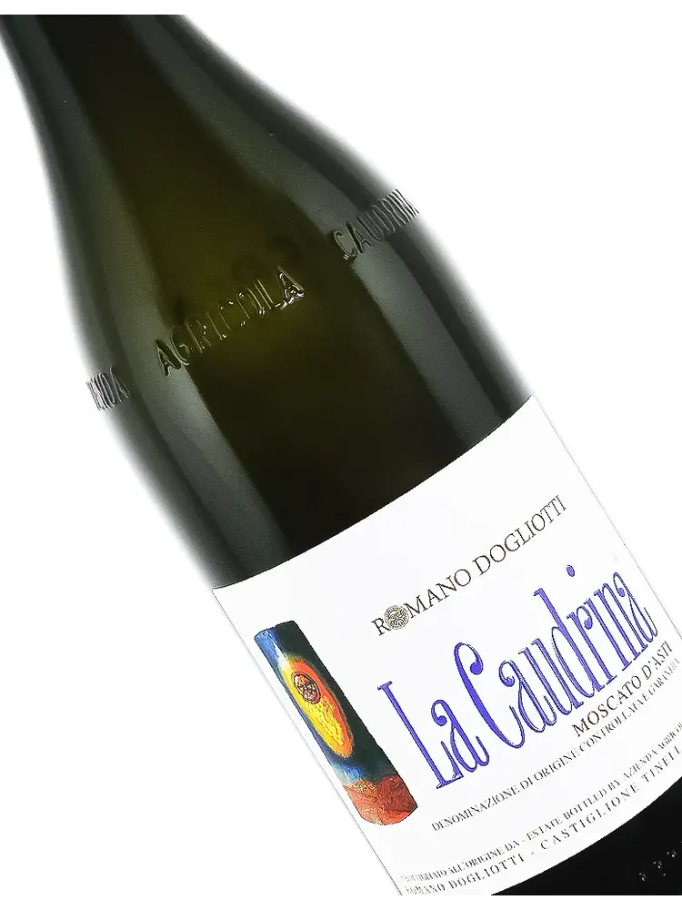 Caudrina Romano Dogliotti 2024 Moscato d'Asti "La Caudrina", Piedmont