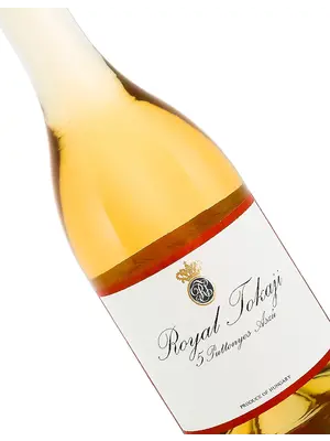 Royal Tokaji 2017 Tokaji Aszu 5 Puttonyos, Hungary 500ml