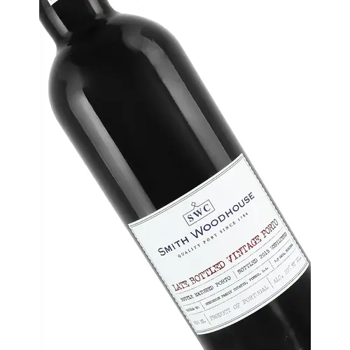 Smith Woodhouse 2011 Late Bottled Vintage Porto, Portugal Smith Woodhouse 2011 Late Bottled Vintage Porto, Portugal