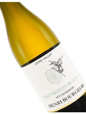 Henri Bourgeois 2024 "Petit Bourgeois" Sauvignon Blanc, Loire Valley