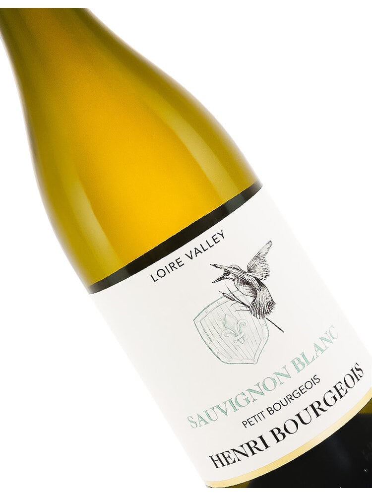 Henri Bourgeois 2024 "Petit Bourgeois" Sauvignon Blanc, Loire Valley