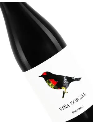 Vina Zorzal 2023 Garnacha Tinto, Navarra Spain