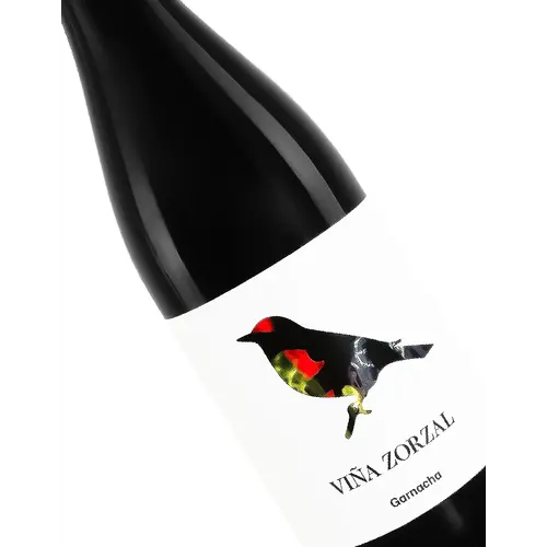Vina Zorzal 2023 Garnacha Tinto, Navarra Spain