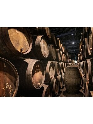 Tasting -- Annual Port Tasting! Tawnies, Rubies, and Vintages to Warm the Season on November 7th @ 7:30pm