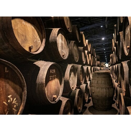 Tasting -- Annual Port Tasting! Tawnies, Rubies, and Vintages to Warm the Season on November 7th @ 7:30pm