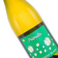 The Price of Pure Joy - October's Wine of the Month - Voyage Dans Les Vignes Primula Loire Valley Sauvignon Blanc 2024