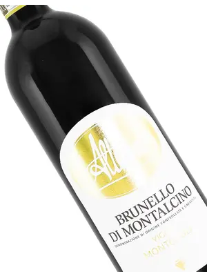 Altesino 2021 Brunello di Montalcino 'Montosoli', Tuscany