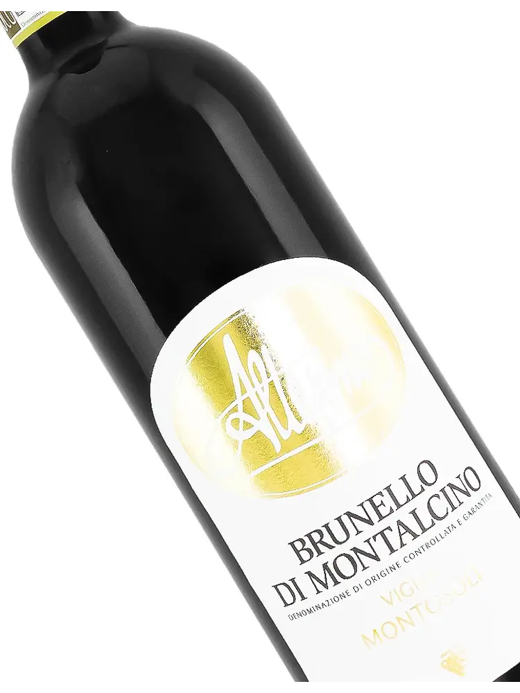 Altesino 2021 Brunello di Montalcino 'Montosoli', Tuscany