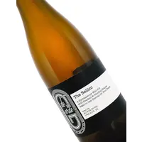 de Garde Brewing "The Bellini" A Spontaneous Wild Ale 750ml Bottle - Tillamook, OR