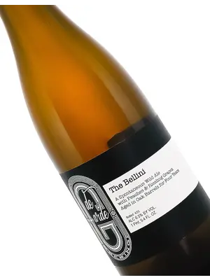 de Garde Brewing "The Bellini" A Spontaneous Wild Ale 750ml Bottle - Tillamook, OR